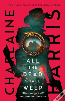 Capa do artigo All The Dead Shall Weep