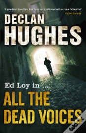 Capa do artigo All The Dead Voices