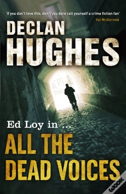 Capa do artigo All The Dead Voices