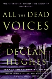 All The Dead Voices