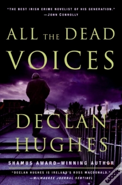Capa do artigo All The Dead Voices
