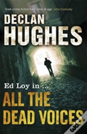 Capa do artigo All The Dead Voices