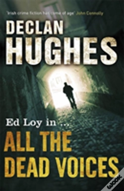 Capa do artigo All The Dead Voices