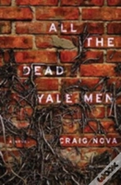 Capa do artigo All The Dead Yale Men