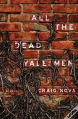 Capa do artigo All The Dead Yale Men