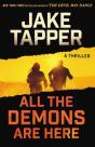 All The Demons Are Here - Preview
