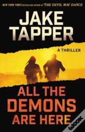Capa do artigo All The Demons Are Here