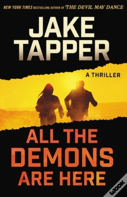 Capa do artigo All The Demons Are Here
