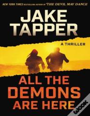 All The Demons Are Here