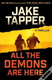 Capa do artigo All The Demons Are Here