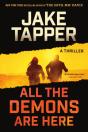 All The Demons Are Here - Preview
