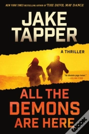 Capa do artigo All The Demons Are Here