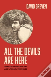 Capa do artigo All The Devils Are Here