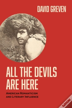 Capa do artigo All The Devils Are Here