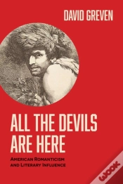 Capa do artigo All The Devils Are Here