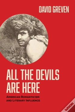 Capa do artigo All The Devils Are Here
