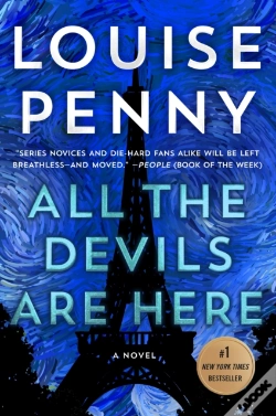 Capa do artigo All The Devils Are Here