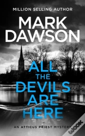 Capa do artigo All The Devils Are Here