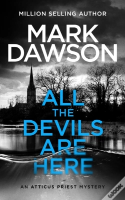 Capa do artigo All The Devils Are Here