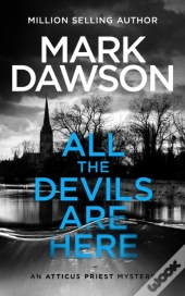 All The Devils Are Here