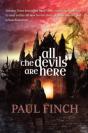 All The Devils Are Here - Preview