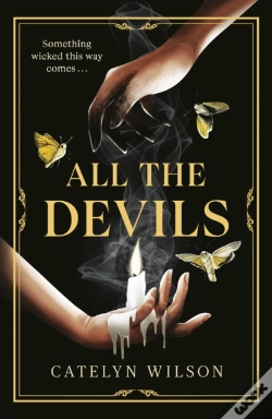Capa do artigo All The Devils