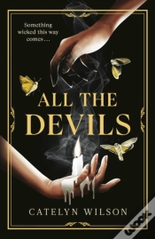 Capa do artigo All The Devils