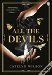 Capa do artigo All The Devils