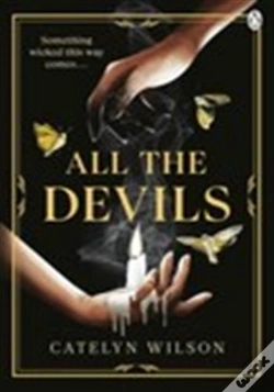Capa do artigo All The Devils