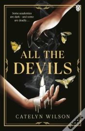 Capa do artigo All The Devils