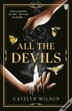 Capa do artigo All The Devils