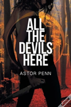 Capa do artigo All The Devils Here