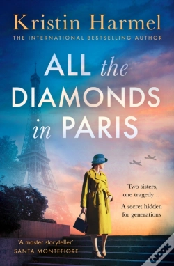 Capa do artigo All The Diamonds In Paris