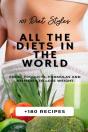 All The Diets In The World - Preview