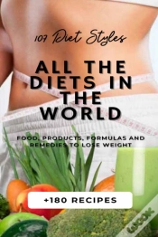 Capa do artigo All The Diets In The World