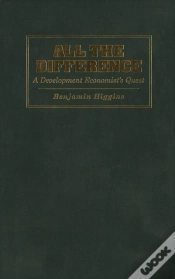 Capa do artigo All The Difference