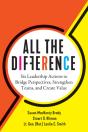 All The Difference - Preview