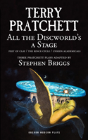 All The Discworld'S A Stage: Volume 1 - Preview