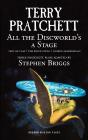 All The Discworld'S A Stage: Volume 1 - Preview