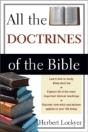 All The Doctrines Of The Bible - Preview