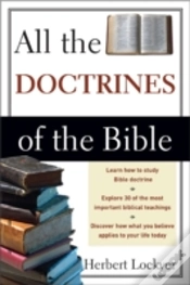 Capa do artigo All The Doctrines Of The Bible