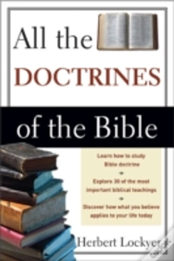 Capa do artigo All The Doctrines Of The Bible