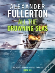 Capa do artigo All The Drowning Seas