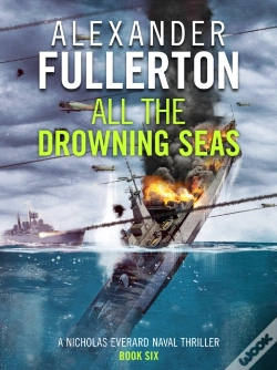 Capa do artigo All The Drowning Seas