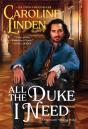 All The Duke I Need - Preview
