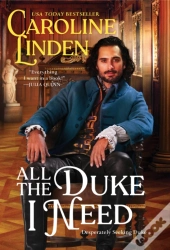 All The Duke I Need