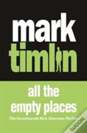 Capa do artigo All The Empty Places