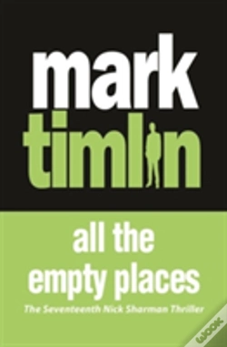 Capa do artigo All The Empty Places