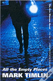 Capa do artigo All The Empty Places