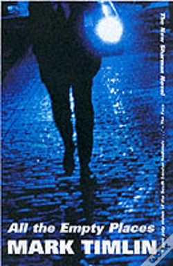 Capa do artigo All The Empty Places